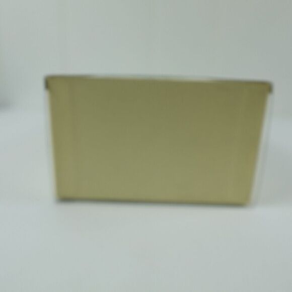 Lenox Porcelain Provencal Garde Set of 4 Napkin Rings * - Picture 8 of 9